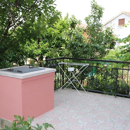 Villa Katarina Losinj Island Mali Lošinj Eksteriør bilde