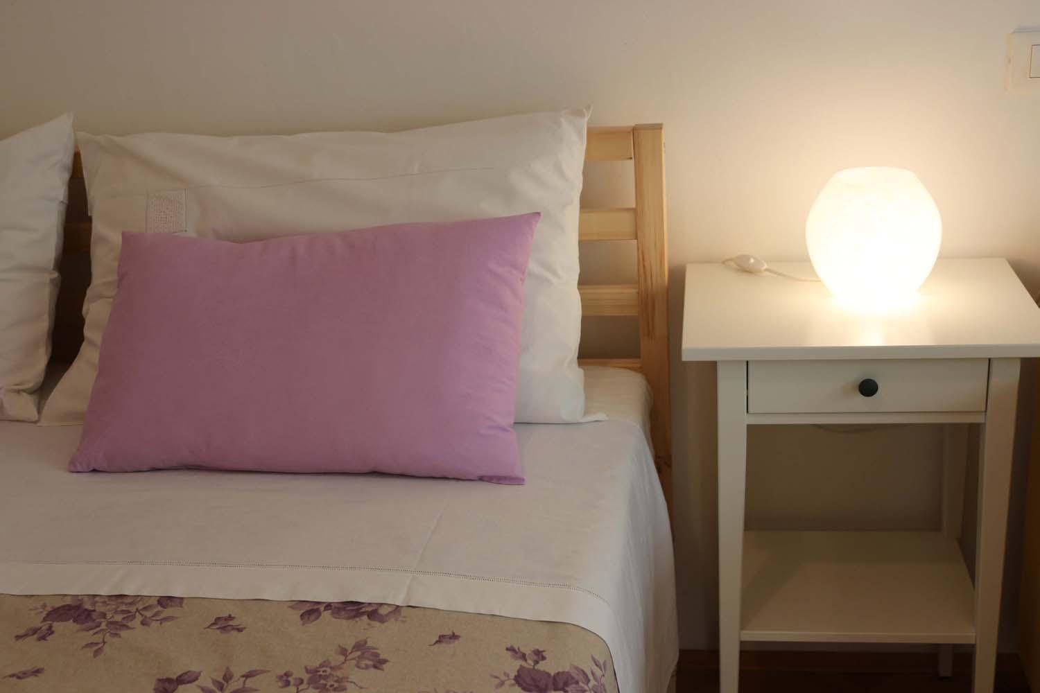 Villa Katarina Losinj Island Mali Lošinj Eksteriør bilde