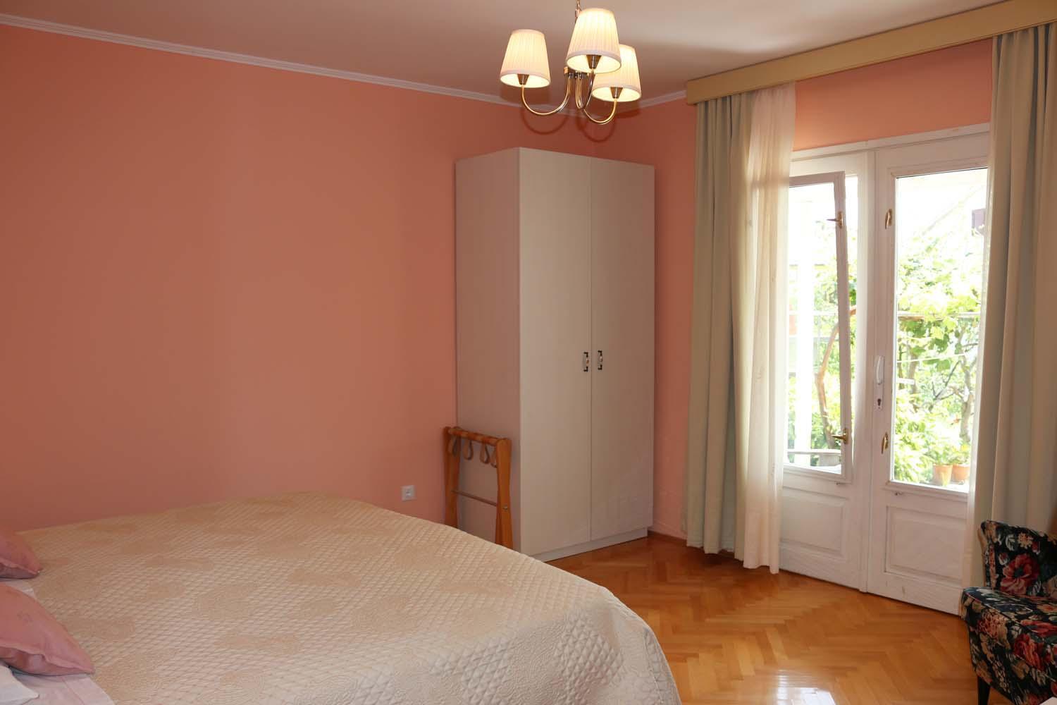 Villa Katarina Losinj Island Mali Lošinj Eksteriør bilde