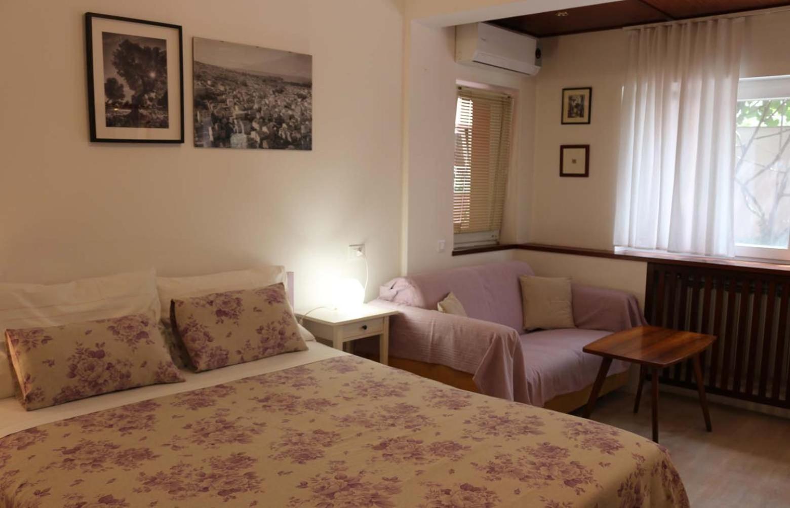Villa Katarina Losinj Island Mali Lošinj Eksteriør bilde