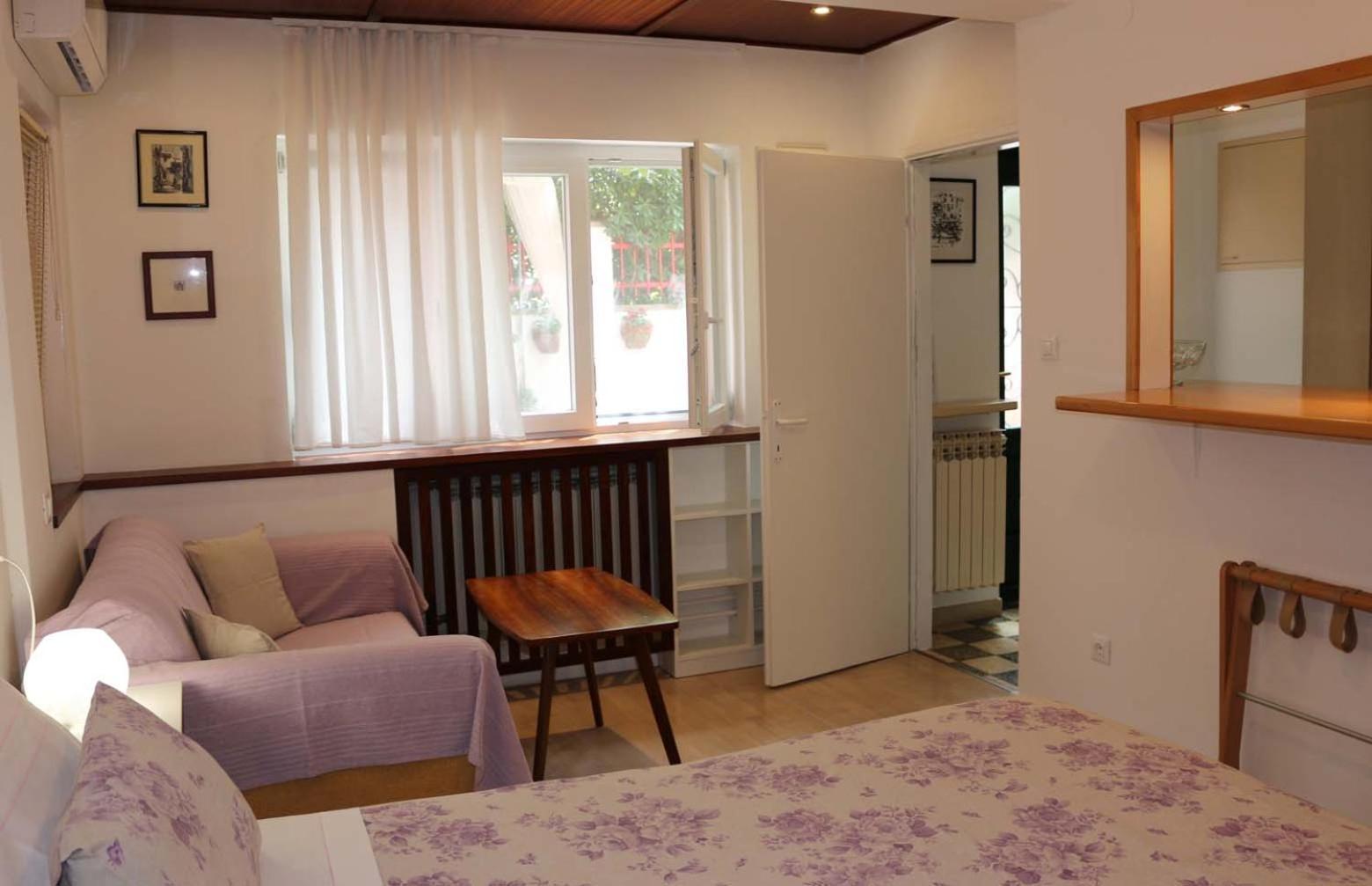Villa Katarina Losinj Island Mali Lošinj Eksteriør bilde